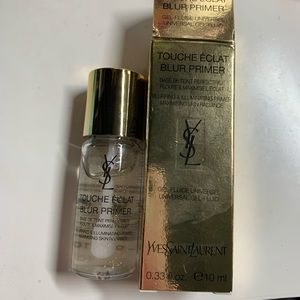 YSL blurring primer 10ml